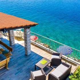 Vendégház Slano - CDD460