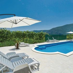 Apartman Ostrvica - CDF486