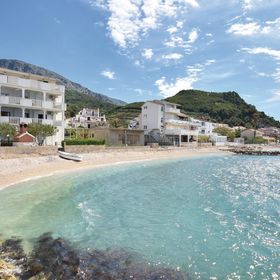 Apartman Podstrana - CDF781