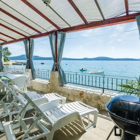 Vendégház Slano - CDD667