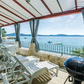 Vendégház Slano - CDD667