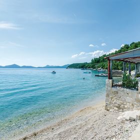 Vendégház Slano - CDD667