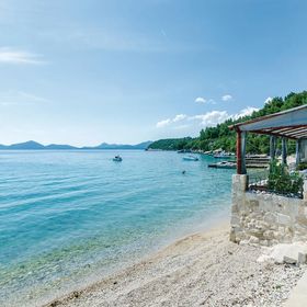 Vendégház Slano - CDD667