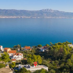 Vendégház Slatine - CDF800