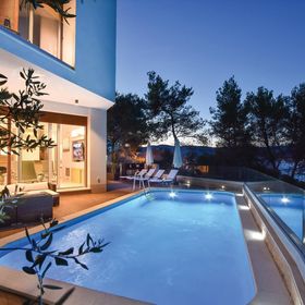 Vendégház Slatine - CDF800