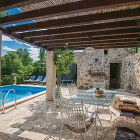 Vendégház Zmijavci - CDE239