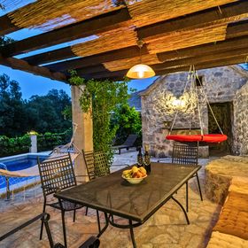 Vendégház Zmijavci - CDE239