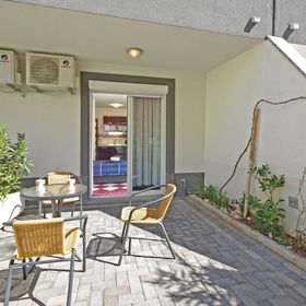 Apartman Makarska - CDF413