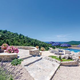 Vendégház Donji Radovčići - CDD549