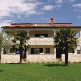 Apartman Poreč - Parenzo - CIE245