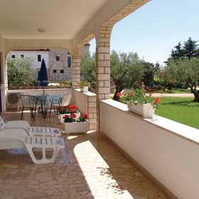 Apartman Poreč - Parenzo - CIE245