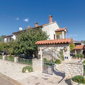 Apartman Poreč - Parenzo - CIE302