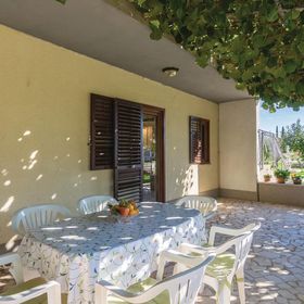 Apartman Poreč - Parenzo - CIE302