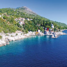 Vendégház Trsteno - CDD432