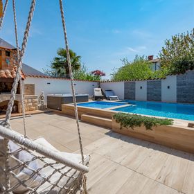 Apartman Baderna - Mompaderno - CIE312