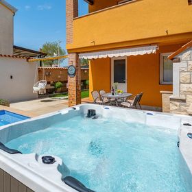 Apartman Baderna - Mompaderno - CIE312