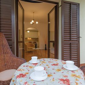 Apartman Poreč - Parenzo - CIE437