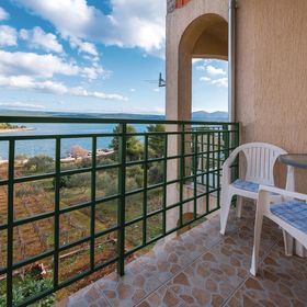 Apartman Raslina - CDJ201