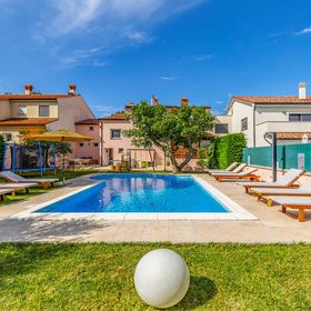 Vendégház Pula - CIB327