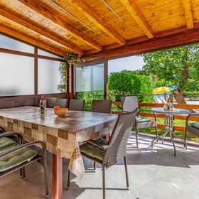 Vendégház Pula - CIB327