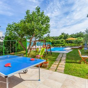 Vendégház Pula - CIB327