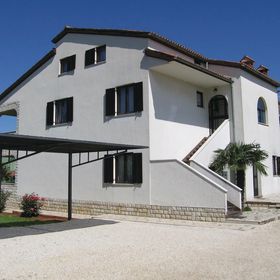 Apartman Poreč - Parenzo - CIE190