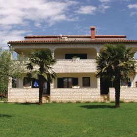 Apartman Poreč - Parenzo - CIE190