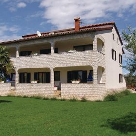 Apartman Poreč - Parenzo - CIE190