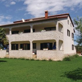Apartman Poreč - Parenzo - CIE190