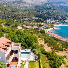 Vendégház Slano - CDD429