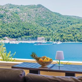 Vendégház Slano - CDD429