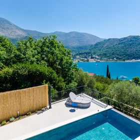 Vendégház Slano - CDD429