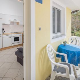 Apartman Poreč - Parenzo - CIE286