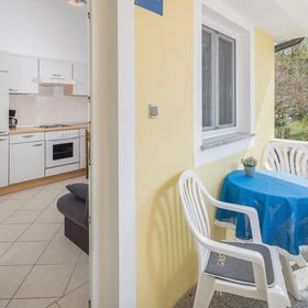 Apartman Poreč - Parenzo - CIE286