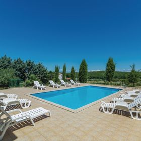 Apartman Poreč - Parenzo - CIE286