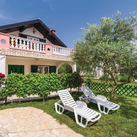 Vendégház Privlaka - CDN866