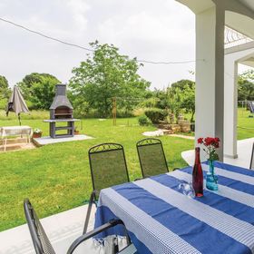 Apartman Poreč - Parenzo - CIE313