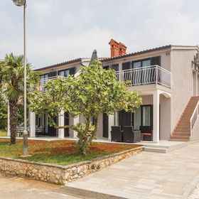 Apartman Poreč - Parenzo - CIE313