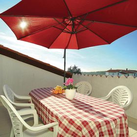 Apartman Poreč - Parenzo - CIE246