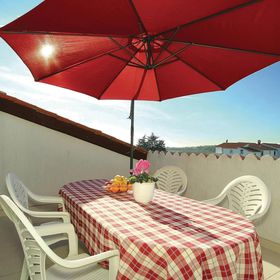 Apartman Poreč - Parenzo - CIE246