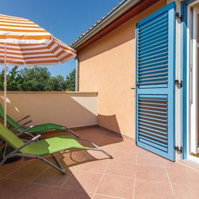 Vendégház Banjole - CIB459