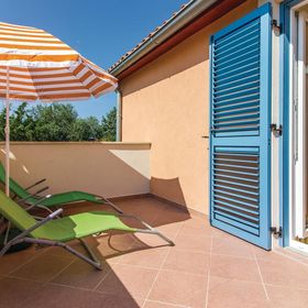 Vendégház Banjole - CIB459