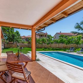 Vendégház Banjole - CIB459