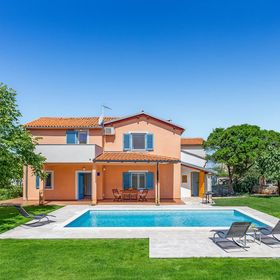 Vendégház Banjole - CIB459