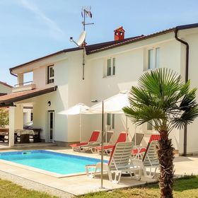 Vendégház Poreč - Parenzo - CIE349