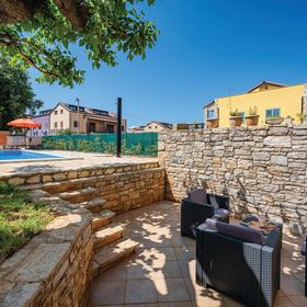 Vendégház Poreč - Parenzo - CIE394