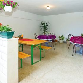 Apartman Omiš - CDF296