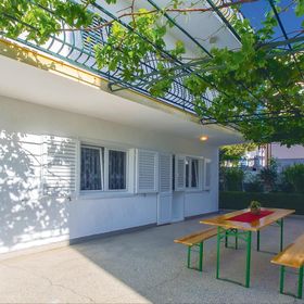 Apartman Omiš - CDF296