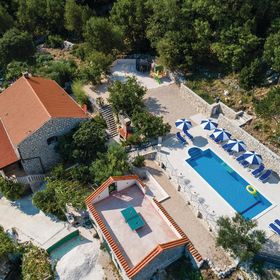 Vendégház Lovorno - CDD686