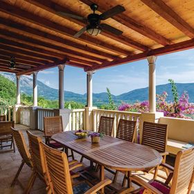 Vendégház Lovorno - CDD686